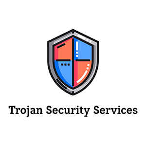 Security Guard-Male/Female